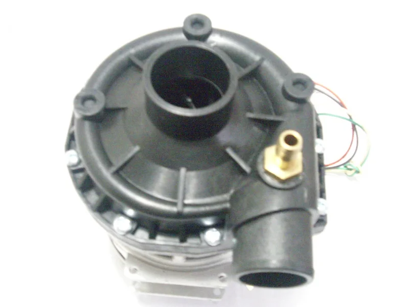 Yıkama Pompası Alba 1 HP