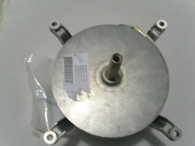 Rational Fırın Fan Motoru (L9 Cw4 D1 - 304)