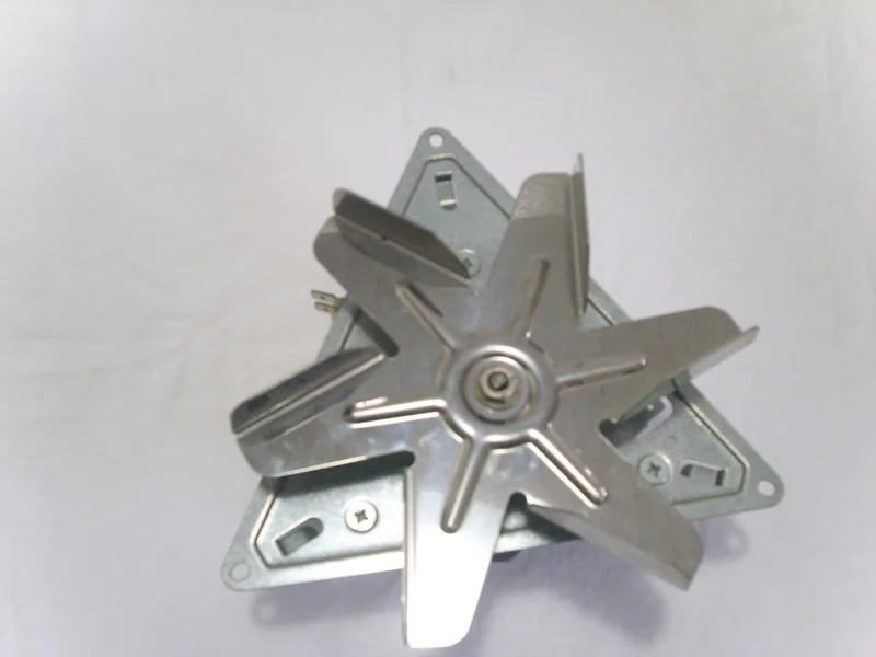 Rieber Banket Arabası Fanı R2K150-AC01-15