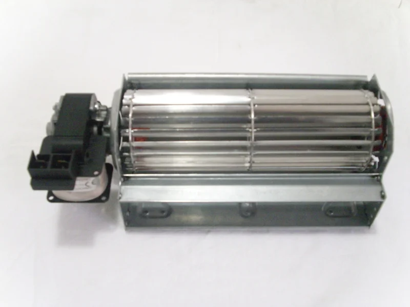 İnoksan Banket Arabası Fanı 25 W.