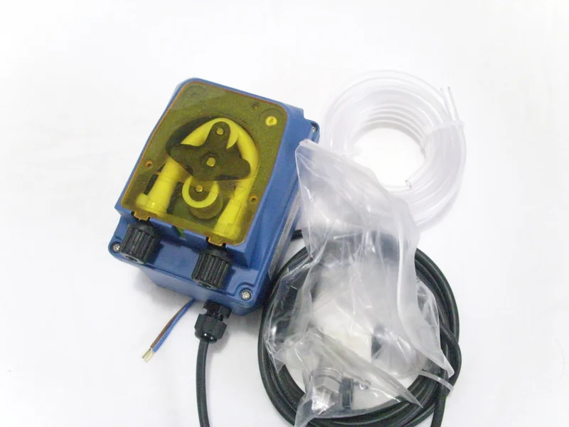 Deterjan Dozaj Pompası Seko 220 Volt