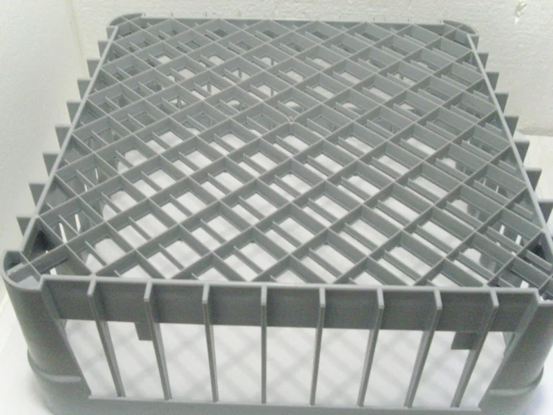 Bardak Makinesi Basketi (38*38*12)