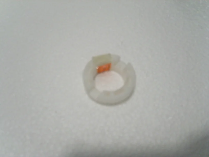 Pizza Sprint Hamur Açma Ara Dişli