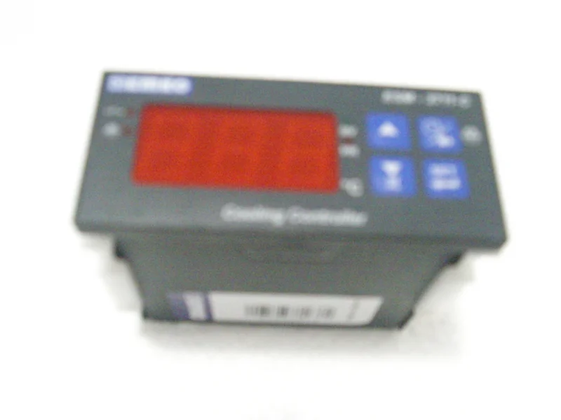 Buzdolabı Digital Termostat (Emko ESM3711-C)