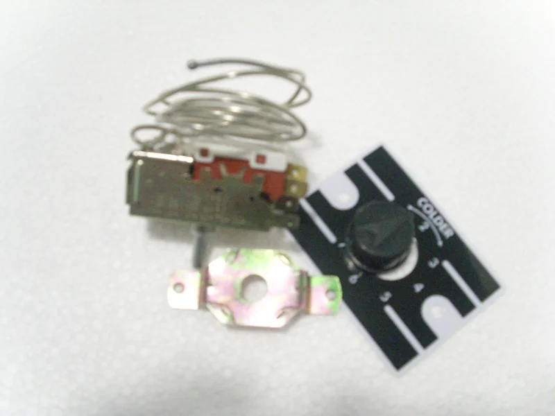 Buzdolabı Termostat K-50-P1125-000