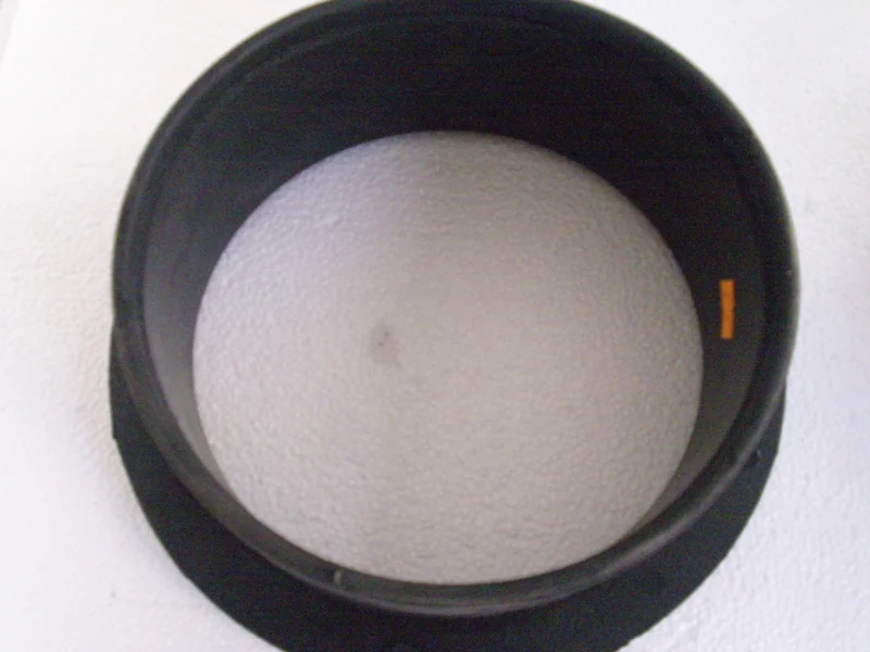 İnoksan Çöp Sıyırma Lastiği