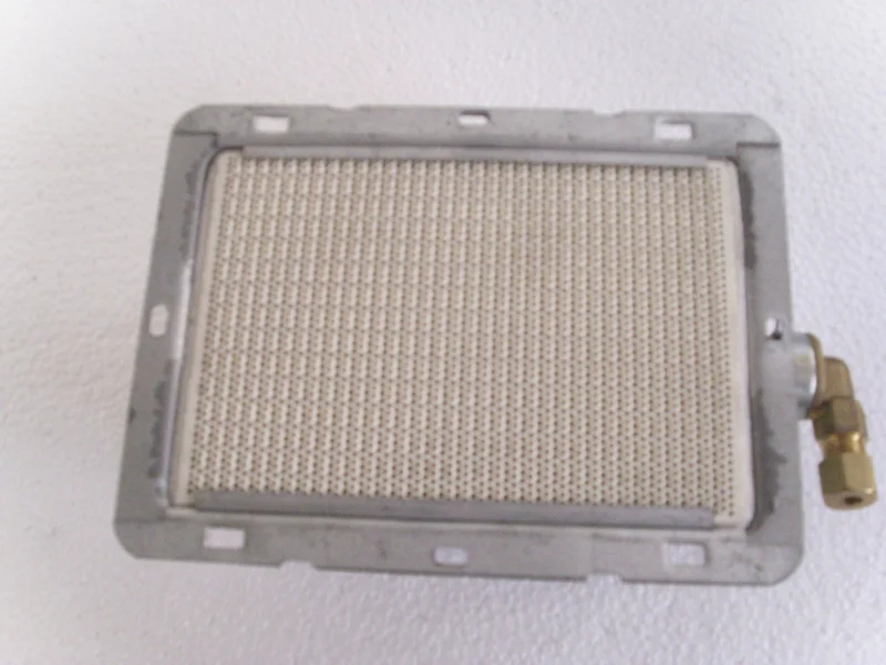 İnoksan Döner Ocağı Radyanı R6