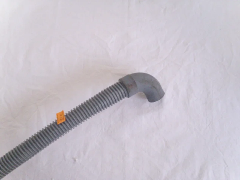 Bardak Makinesi Gider Hortumu Q=23