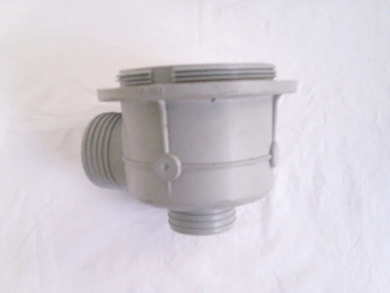 İnoksan BYM 100 E Sifon Alt Yatak