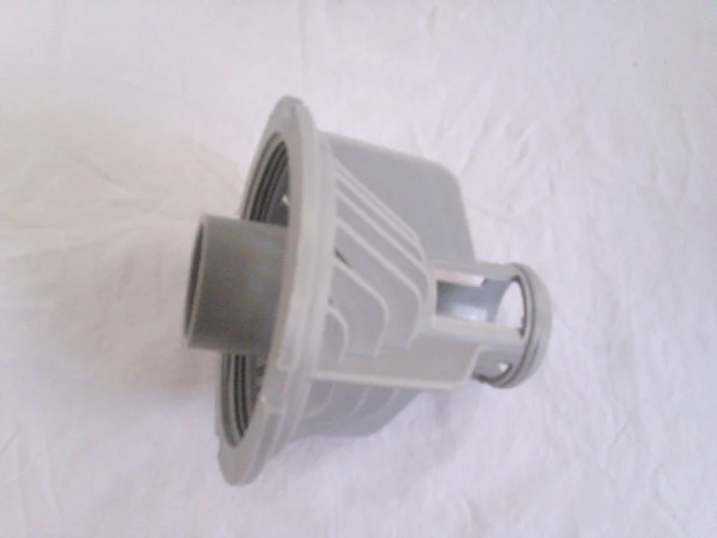 İnoksan Bym-100 E Sifon Üst