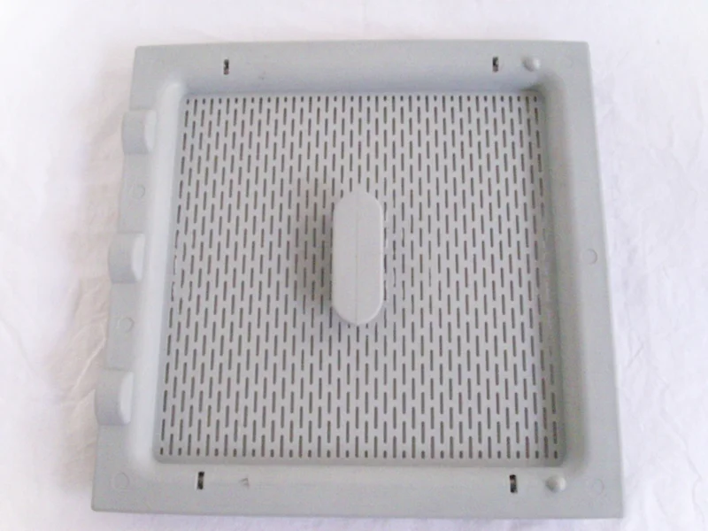 İnoksan Bulaşık Yıkama Makinesi Tank Filtresi