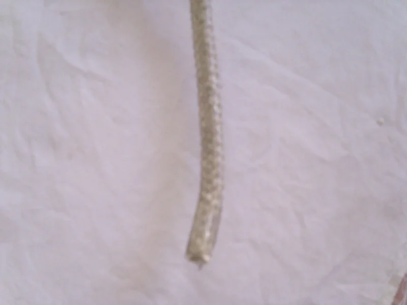 Pizza Fırın Kapı Fitili