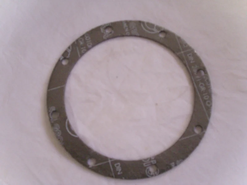 Rational Fırın Conta Scc Line Heat Exchange