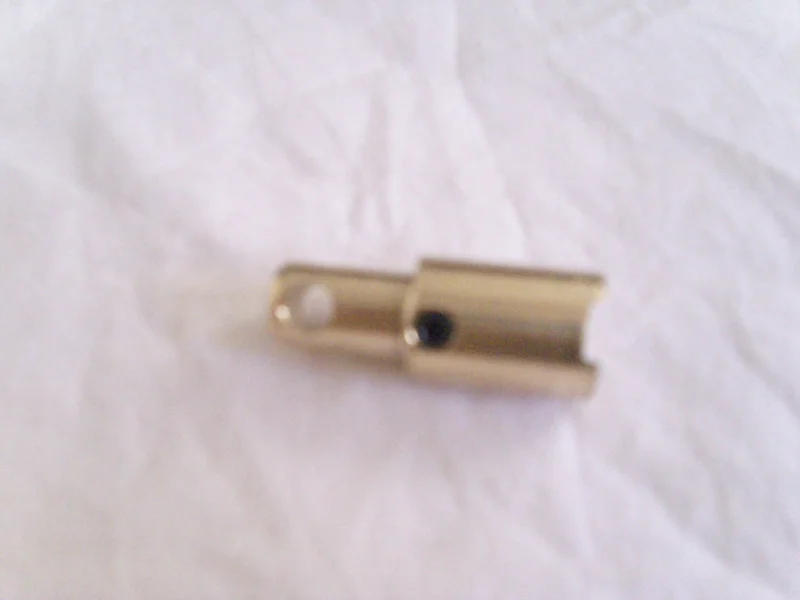 Unox Fırın Kapı kilit mekanizması