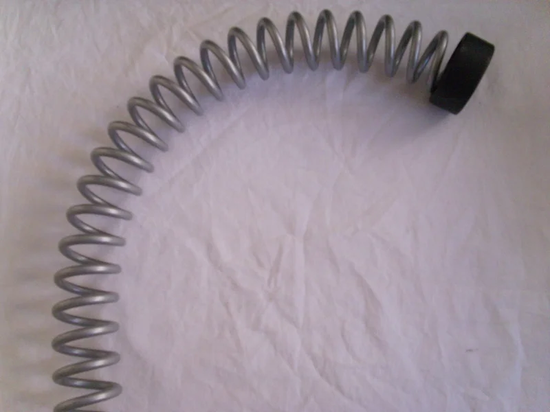 Sprey Ünitesi Yayı (İnoksan)