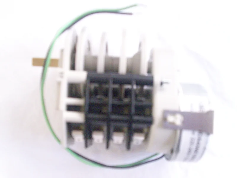 Zanussi Timer 3 Dk. (Zanussi 521)