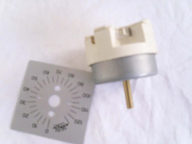 Zaman Saati 120 Dk. (Zil ikazlı)