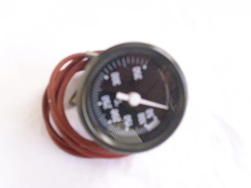 Lainox Termometre Q52 50-350