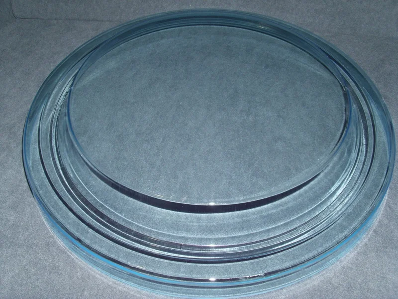 İnoksan Patates Soyma Kapak (Sade)