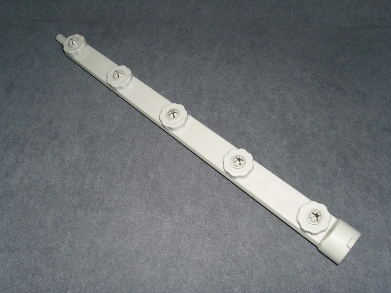 Winterhalter Yıkama Kolu