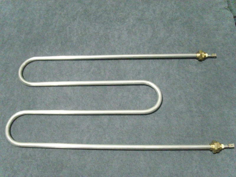 Benmari Isıtıcı 2500 W.