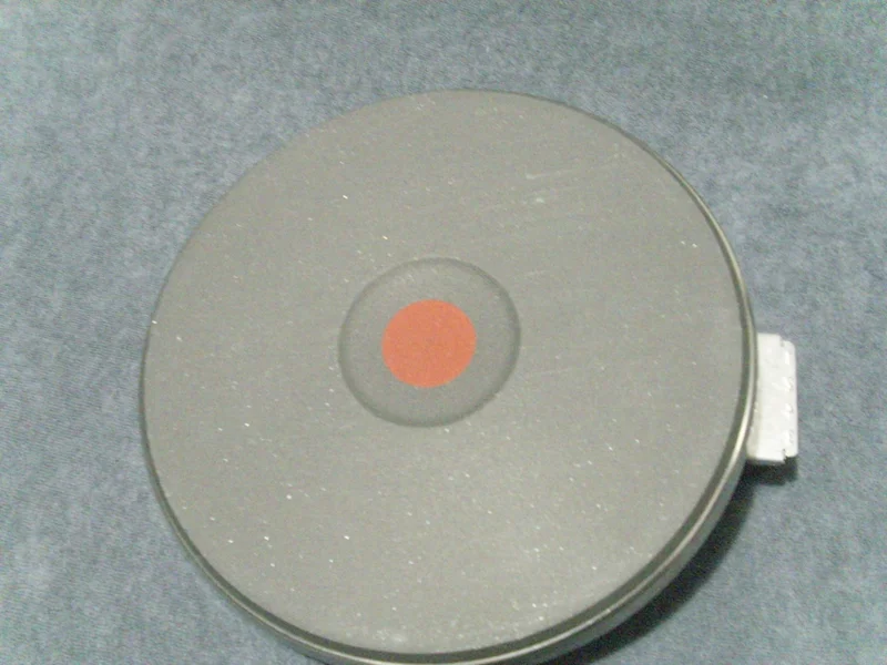 Ego Pleyt Isıtıcı 230 volt 2000 W.