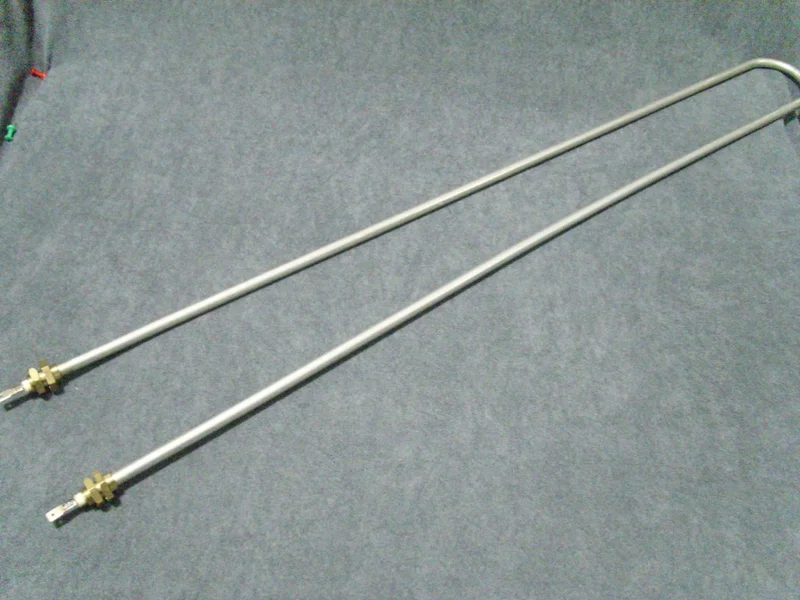 Benmari Isıtıcı Düz Çıkış