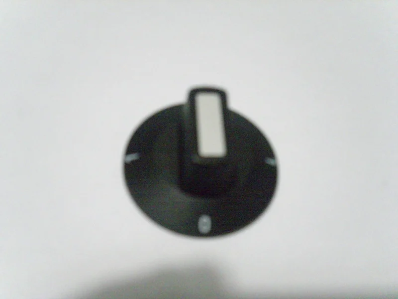 İnoksan 0/1 Şalter Düğmesi (ego)