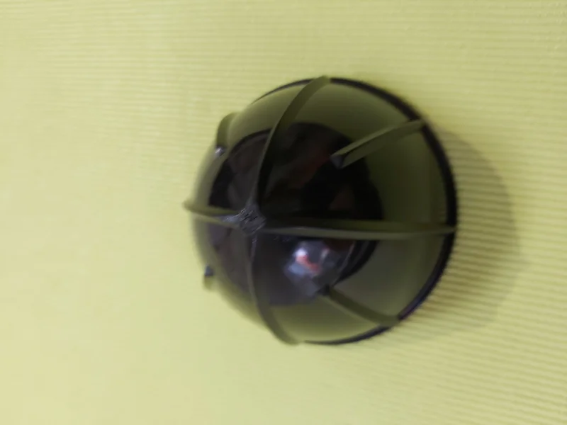 Santos Sıkma Kafası Büyük