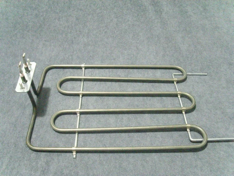 Öztiryakiler Samamander Isıtıcı 1600 Watt.