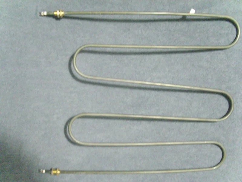 İnoksan Mini Pizza Fırın Isıtıcı