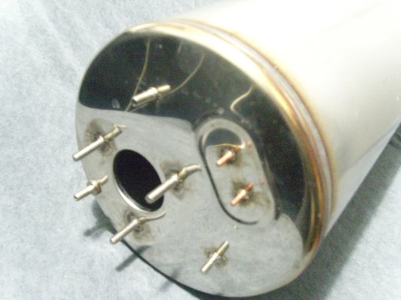 Elettrobar River 81 Boyler