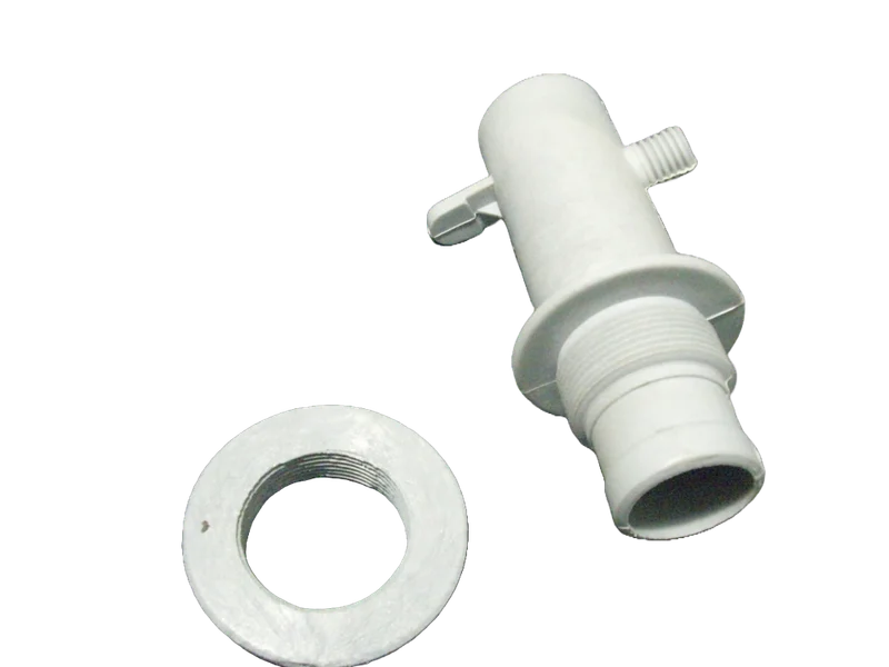 Öztiryakiler Alt Yıkama Göbeği (500 Tabaklık Bulaşık Makinesi Uyumlu | Orijinal Parça)