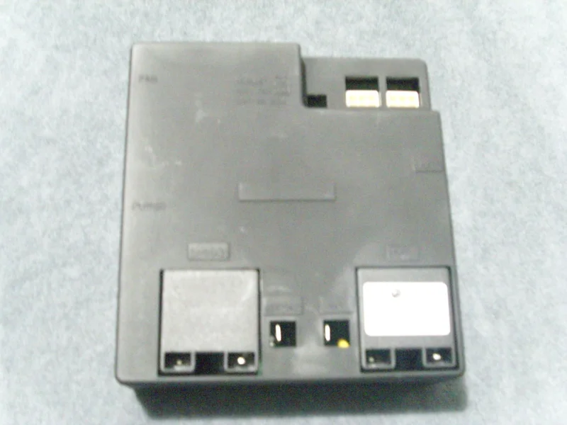 Rational WE Ateşleme Kartı