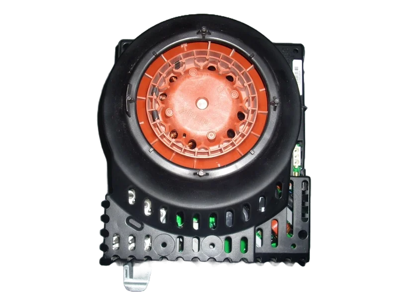 Rational WE Serisi Fan Motoru (40.03.513P | Orijinal Yedek Parça)