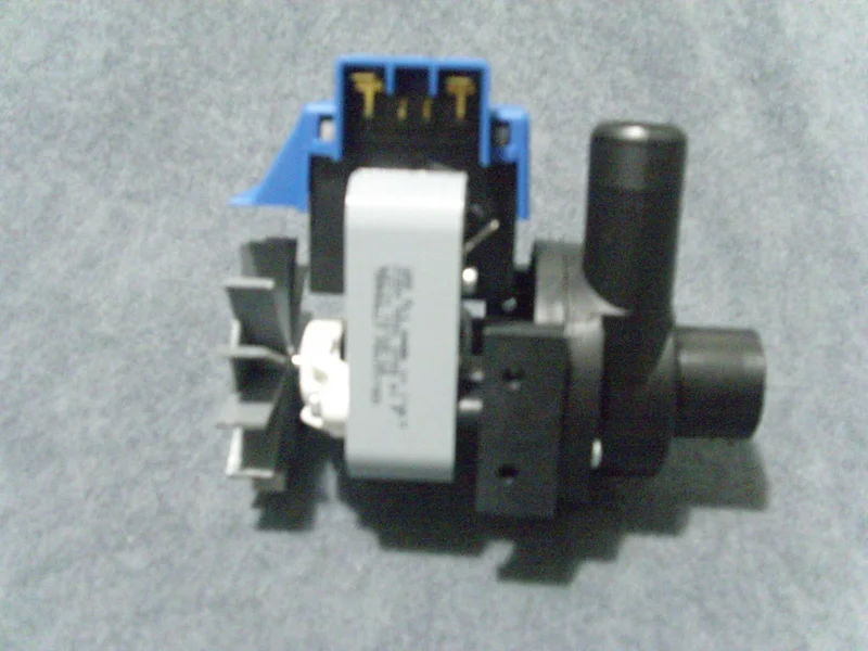 Buz Makinesi Pompası