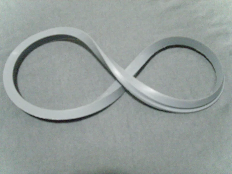 Robot Coupe Blixer Lid Seal (Robot Coupe yetkili servis)