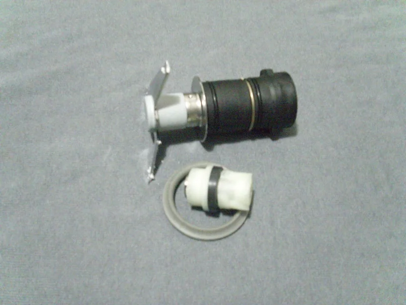 Robot Coupe MP550 Bıçak İç Seti (Robot Coupe yedek parçaları)