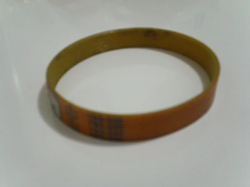 TB2-360 Gıda Doğrama Kayışı (Esse Due yedek parça)