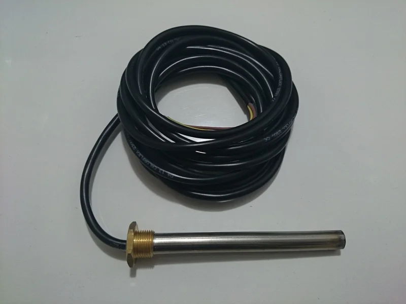 Inoksan Buzdolabı Suluk Isıtıcı 95W 230V