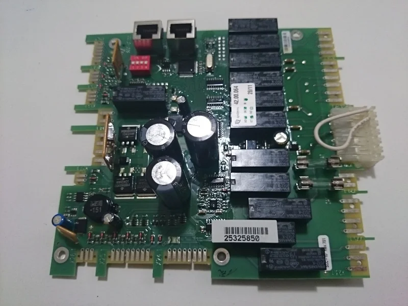 Rational Güç Kartı