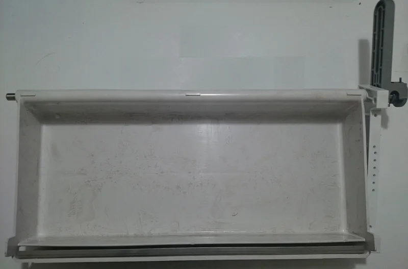 Buz Makinesi Su Haznesi