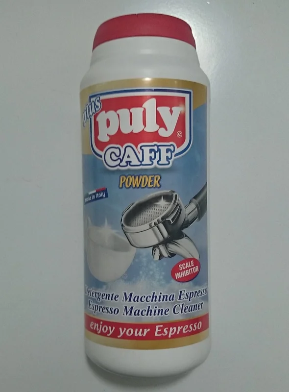 Puly Caff Plus 900Gr