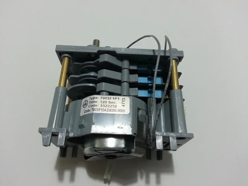 Fagor LVC-12 Timer (Fagor Yetkili Servis)