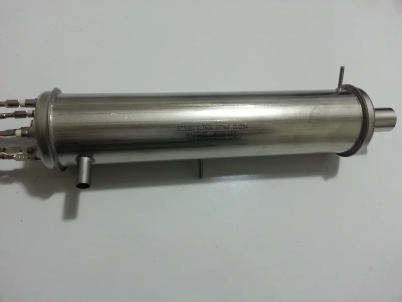 Animo Boyler Isıtıcı 9000 W (Animo Yetkili Servis)