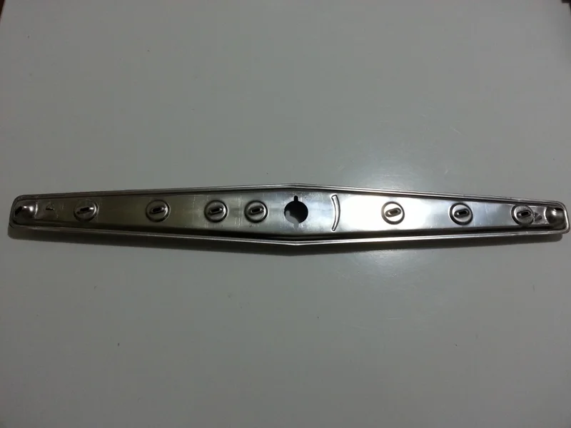 Fagor FI50 Yıkama Kolu (Fagor Servis)