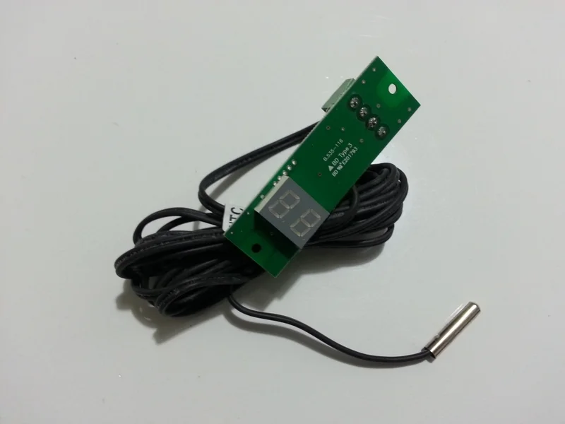 İnoksan BYK Digitali (İnoksan yetkili servis)