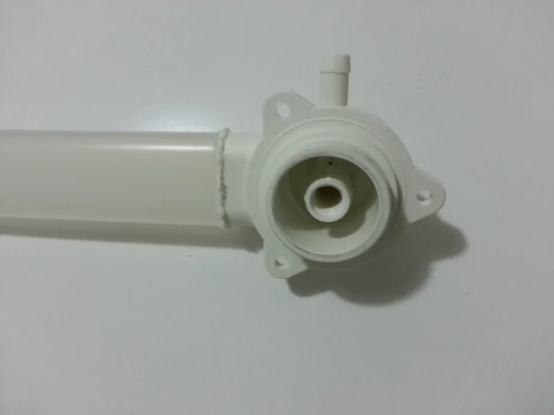 İnoksan BYM 051 Motor Hortumu (İnoksan Yetkili Servis)