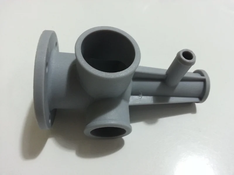 Fagor LVC-12 Alt Göbek