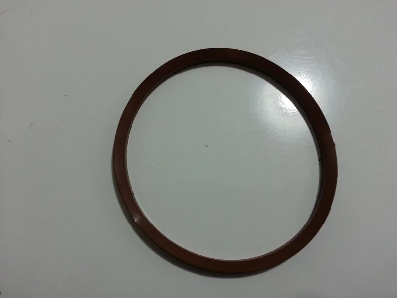 Dhooge 580 Tambur Salmastrası (İnoksan Yetkili Servis)